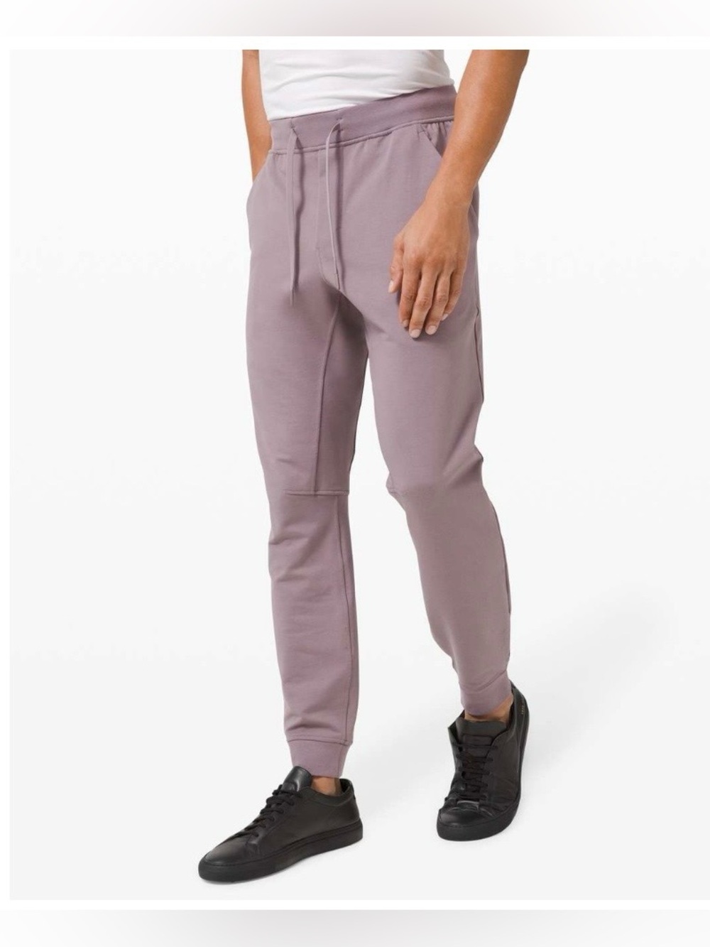 Lululemon City Sweat Jogger
French Terry 29"